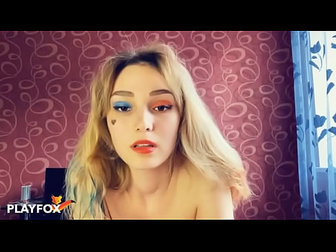 ❤️ Mágikus virtuális valóság szemüveg adott nekem szex Harley Quinnel Pornó videó at hu.pornoboden.ru