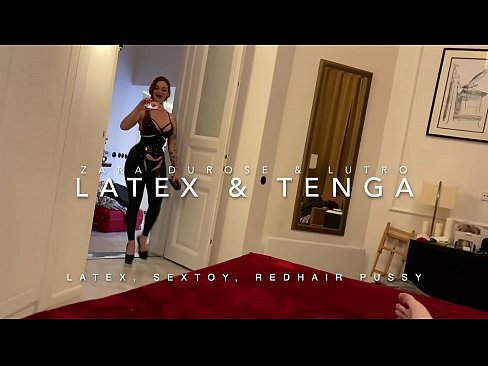 ❤️ Vörös hajú féltestvér latex jelmezben, akit a féltestvére baszott meg Pornó videó at hu.pornoboden.ru