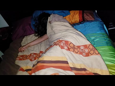 ❤️ A mostohafiú szidja fiatal mostohaanyját, miközben az alszik. Pornó videó at hu.pornoboden.ru